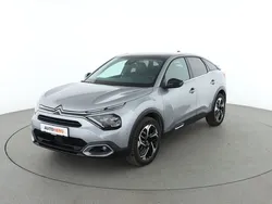 Grau Gebraucht 2023 Citroën C4 PureTech Limousine | 19.580 € (Fairer Preis)