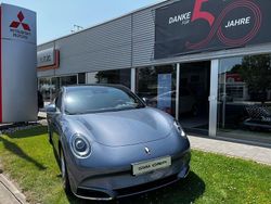 Grau Neu 2025 Ora 07 GT Limousine | 38.690 € (Superpreis)