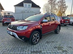 Fusionrot Gebraucht 2020 Dacia Duster Celebration SUV | 17.700 € (Fairer Preis)