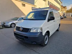 Weiß Gebraucht 2009 VW T5 Van | 5.490 € (Superpreis)