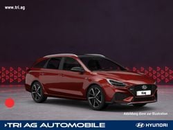Othercolor Gebraucht 2022 Hyundai i30 N Line Kombi | 28.760 €