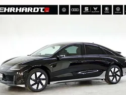 Andere farbe Gebraucht 2023 Hyundai Ioniq 6 Limousine | 41.490 € (Fairer Preis)