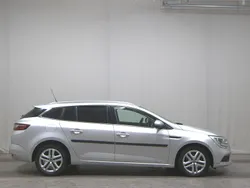 Silber Gebraucht 2018 Renault Mégane IV Limousine | 8.680 € (Guter Preis)