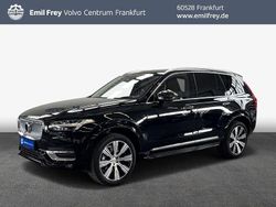 Schwarz Gebraucht 2023 Volvo XC90 Ultimate SUV | 64.950 €