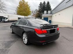 Andere farben Gebraucht 2010 BMW 730 Limousine | 11.490 € (Etwas zu teuer)