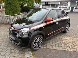 Schwarz Gebraucht 2018 Renault Twingo GT Kleinwagen | 11.200 € (Fairer Preis)