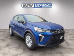 Blau Neu 2025 Mitsubishi ASX SUV | 18.970 € (Fairer Preis)