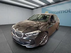 Schwarz Gebraucht 2023 BMW 120 Kleinwagen | 31.549 € (Teuer)