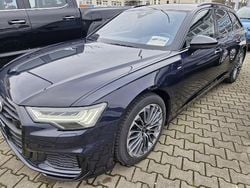 Blau Gebraucht 2020 Audi A6 Business Limousine | 29.990 € (Guter Preis)