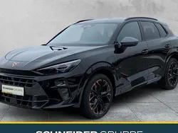 Schwarz Neu 2025 Cupra Terramar VZ SUV | 54.850 € (Teuer)