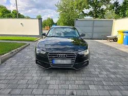 Schwarz Gebraucht 2016 Audi A5 Sportback S-Line Limousine | 16.500 € (Superpreis)