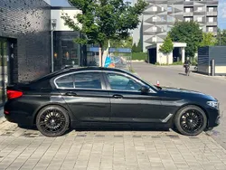 Schwarz Gebraucht 2019 BMW 530 Limousine | 28.900 € (Superpreis)