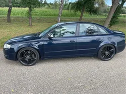 Blau Gebraucht 2005 Audi A4 Limousine | 3.500 € (Guter Preis)