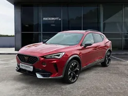 Rot Gebraucht 2021 Cupra Formentor VZ SUV | 29.980 € (Guter Preis)