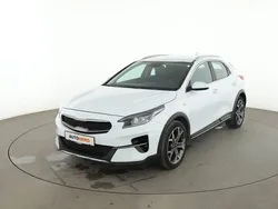 Weiß Gebraucht 2022 Kia XCeed Vision SUV | 19.470 € (Guter Preis)