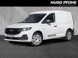 Frozen white uni Gebraucht 2024 Ford Transit Trend Limousine | 21.790 € (Superpreis)