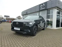 Jet black Neu 2025 Mazda CX-60 Homura-Line SUV | 53.990 € (Fairer Preis)