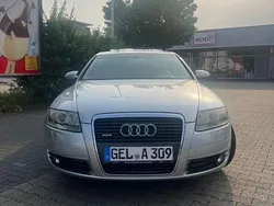 Silber Gebraucht 2007 Audi A6 Limousine | 2.100 € (Superpreis)