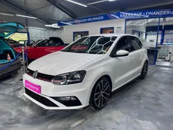 Weiß Gebraucht 2015 VW Polo GTI Kleinwagen | 12.600 € (Guter Preis)