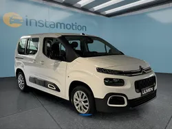 Weiß Gebraucht 2022 Citroën Berlingo Van / Kleinbus | 17.199 € (Fairer Preis)