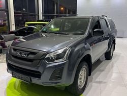 Grau Gebraucht 2020 Isuzu D-Max SUV | 19.800 € (Superpreis)
