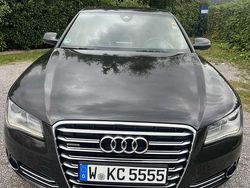 Andere farben Gebraucht 2012 Audi A8 Limousine | 17.000 € (Fairer Preis)