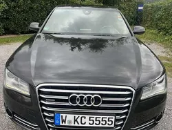 Gebraucht 2012 Audi A8 Limousine | 17.000 € (Fairer Preis)