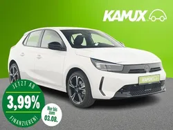 Weiß Neu 2025 Opel Corsa Limousine | 21.900 € (Superpreis)