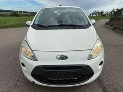 Weiß Gebraucht 2009 Ford Ka Trend Kleinwagen | 1.900 € (Guter Preis)