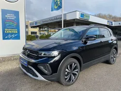 Deep black perleffekt Neu 2024 VW T-Cross Life SUV | 26.490 € (Guter Preis)