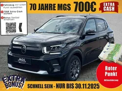 Perla neraschwarz Neu 2025 Citroën C3 Kleinwagen | 17.800 € (Guter Preis)