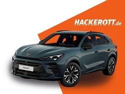 Blau Neu 2025 Cupra Terramar SUV | 36.955 € (Guter Preis)