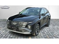 Neu 2025 Hyundai Tucson Style SUV | 35.664 € (Fairer Preis)