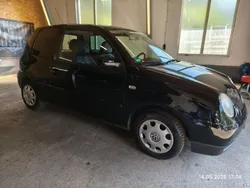 VW Lupo