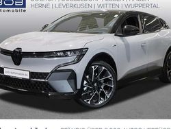 Grau Neu 2025 Renault Mégane Komfort Limousine | 49.240 €