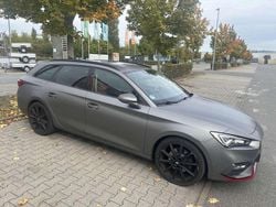 Rot Gebraucht 2022 Seat Leon Kombi | 14.799 € (Superpreis)