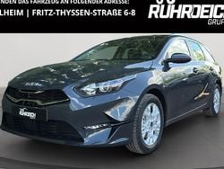 Grau Neu 2025 Kia Ceed Sportswagon Vision Kombi | 25.490 € (Guter Preis)