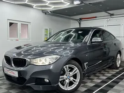 Grau Gebraucht 2016 BMW 330 M Sport Kombi | 18.950 € (Fairer Preis)
