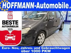 Grau Gebraucht 2009 Ford C-MAX Trend Van / Kleinbus | 1.300 € (Superpreis)