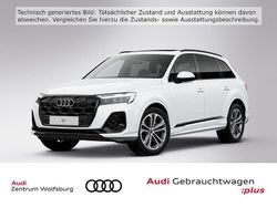 Gebraucht 2025 Audi Q7 S-Line SUV | 65.980 €