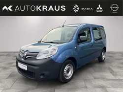 Gebraucht 2020 Renault Kangoo Rapid Extra Van / Kleinbus | 14.490 € (Teuer)