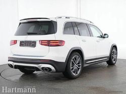 Gebraucht 2024 Mercedes GLB35 AMG SUV | 57.990 € (Teuer)