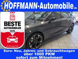Magneticgraumet. Neu 2025 Cupra Leon Kombi | 34.350 € (Fairer Preis)