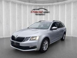 Silber Gebraucht 2019 Skoda Octavia Ambition Kombi | 11.500 € (Superpreis)