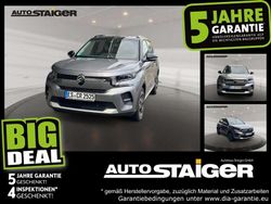 Mercuregraumetallic Gebraucht 2025 Citroën C3 Kleinwagen | 16.990 € (Fairer Preis)