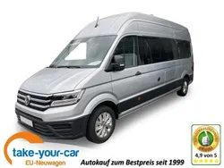 Wählbar Neu 2025 VW California California Van | 66.390 €
