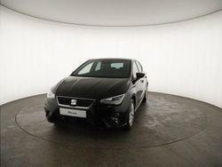 Schwarz Gebraucht 2024 Seat Ibiza FR Limousine | 17.260 € (Guter Preis)