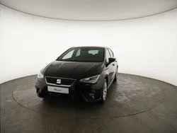 Schwarz Gebraucht 2024 Seat Ibiza FR Limousine | 18.960 € (Fairer Preis)