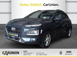 Phantom black metallic Gebraucht 2020 Hyundai Kona YES! SUV | 13.990 € (Fairer Preis)