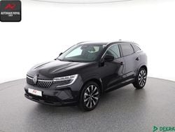 Sternenschwarz Gebraucht 2025 Renault Austral Techno SUV | 28.880 € (Superpreis)
